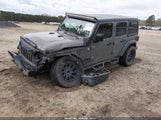 Jeep Wrangler Unlimited Sport Altitude 4X4 1C4HJXDG4KW657643 photo