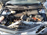 Toyota Camry Hybrid 4T1BB3EK1BU142671 fotografie