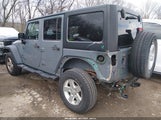 Jeep Wrangler Unlimited Sport 1C4BJWDG8FL623907 fotografie