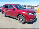 Nissan Rogue S/Sl/Sv 5N1AT2MV5FC829520 снимка