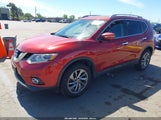 Nissan Rogue S/Sl/Sv 5N1AT2MV5FC829520 снимка