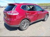 Nissan Rogue S/Sl/Sv 5N1AT2MV5FC829520 снимка