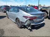 Toyota Camry Xse V6 4T1KZ1AK5PU085694 снимка