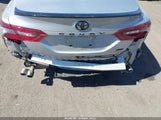 Toyota Camry Xse V6 4T1KZ1AK5PU085694 fotografie