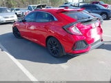 Honda Civic Ex SHHFK7H63KU229149 снимка