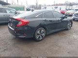 Honda Civic Ex-L 19XFC1F71GE210801 снимка