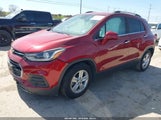 Chevrolet Trax Lt 3GNCJLSB9KL152141 fotografie