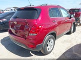 Chevrolet Trax Lt 3GNCJLSB9KL152141 fotografie
