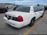 Ford Crown Victoria Police Interceptor 2FABP7BV7BX112214 photo