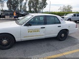 Ford Crown Victoria Police Interceptor 2FABP7BV7BX112214 fotografie