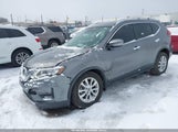 Nissan Rogue S KNMAT2MT7KP559096 снимка