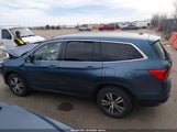 Honda Pilot Ex-L 5FNYF6H52GB014532 снимка
