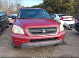 Honda Pilot Lx 2HKYF181X3H521755 снимка