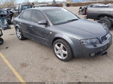 Audi A4 1.8T WAULC68E64A157049 снимка