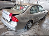 Honda Civic Lx JHMES16593S003673 снимка