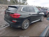 BMW X3 xDrive30I 5UXTR9C51JLD60359 снимка