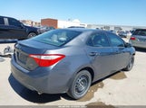Toyota Corolla Le 5YFBURHE6EP099616 снимка