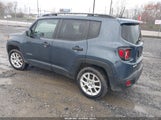 Jeep Renegade Sport 4X4 ZACNJBAB9LPL03823 fotografie