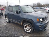 Jeep Renegade Sport 4X4 ZACNJBAB9LPL03823 photo