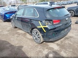 Hyundai Elantra Gt KMHH35LE9JU077602 photo