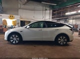 Tesla Model Y Long Range Dual Motor All-Wheel Drive 7SAYGDEE8NF381442 photo