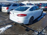 Ford Fusion Titanium 3FA6P0D9XKR119729 снимка