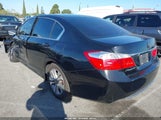 Honda Accord Lx 1HGCR2F39DA238396 снимка