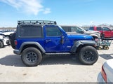 Jeep Wrangler Sport S 4X4 1C4GJXAG7KW617329 photo
