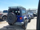 Jeep Wrangler Sport S 4X4 1C4GJXAG7KW617329 снимка