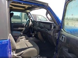 Jeep Wrangler Sport S 4X4 1C4GJXAG7KW617329 снимка
