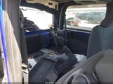 Jeep Wrangler Sport S 4X4 1C4GJXAG7KW617329 снимка