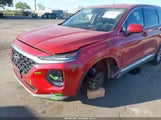 Hyundai Santa Fe Sel 5NMS3CAD6KH136283 снимка