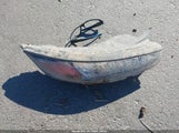 Hyundai Venue Se KMHRB8A31PU251519 снимка