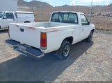 Nissan Truck Short Wheelbase 1N6SD11SXPC444138 снимка