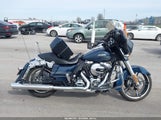 Harley-Davidson Flhxs Street Glide Special 1HD1KRM11GB648174 fotografie