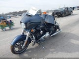 Harley-Davidson Flhxs Street Glide Special 1HD1KRM11GB648174 снимка