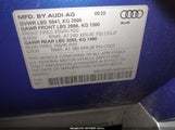 Audi Q5 Premium Plus 55 Tfsi E Quattro S Tronic WA1E2AFYXM2003754 снимка