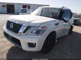 Nissan Armada Platinum JN8AY2ND0K9086403 снимка