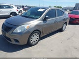 Nissan Versa 1.6 S+ 3N1CN7AP4EL857194 снимка