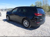 Chevrolet Equinox Fwd Ls 3GNAXHEGXRL321023 fotografie