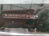 Toyota Corolla Se 5YFBURHE0HP701429 снимка