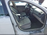 Ford Fusion Se 3FAHP0HA1CR323446 снимка