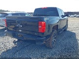 Chevrolet Silverado  2Lt 3GCUKREC6GG160022 снимка