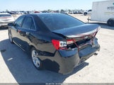 Toyota Camry Se 4T1BF1FKXCU022733 снимка