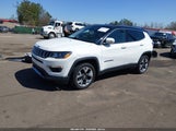 Jeep Compass Limited 4X4 3C4NJDCB4JT206644 снимка