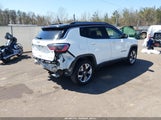 Jeep Compass Limited 4X4 3C4NJDCB4JT206644 снимка