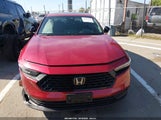 Honda Accord Hybrid Sport 1HGCY2F53SA024246 снимка