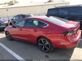 Honda Accord Hybrid Sport 1HGCY2F53SA024246 снимка