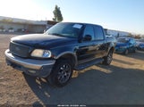 Ford F-150 King Ranch Edition/Lariat/Xlt 1FTRW08631KC03095 fotografie