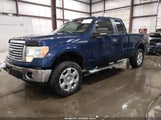 Ford F-150 Fx4/Lariat/Xl/Xlt 1FTFX1EV2AFB50383 снимка